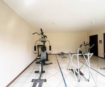 House for Sale in La Ribera de Belén, Private Gated Community.