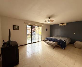 House for Sale in La Ribera de Belén, Private Gated Community.