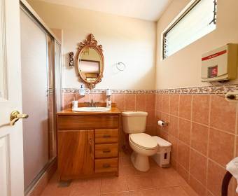 House for Sale in Villa Luisiana Residential Community in San Joaquín de Flores, Heredia.