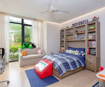 Apartamento de lujo con jardín privado a la venta en Santa Ana, San José Condominio Solaris. Apartamento de lujo con jardín privado a la venta en Santa Ana, San José Condominio Solaris.