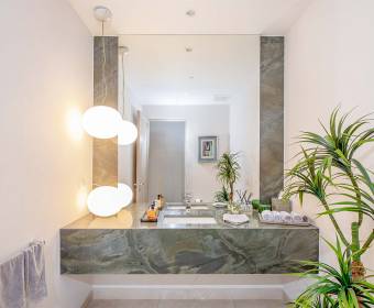 Apartamento de lujo con jardín privado a la venta en Santa Ana, San José Condominio Solaris. Apartamento de lujo con jardín privado a la venta en Santa Ana, San José Condominio Solaris.