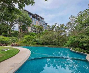 Apartamento de lujo con jardín privado a la venta en Santa Ana, San José Condominio Solaris. Apartamento de lujo con jardín privado a la venta en Santa Ana, San José Condominio Solaris.
