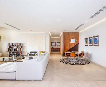 Apartamento de lujo con jardín privado a la venta en Santa Ana, San José Condominio Solaris. Apartamento de lujo con jardín privado a la venta en Santa Ana, San José Condominio Solaris.