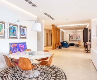Apartamento de lujo con jardín privado a la venta en Santa Ana, San José Condominio Solaris. Apartamento de lujo con jardín privado a la venta en Santa Ana, San José Condominio Solaris.