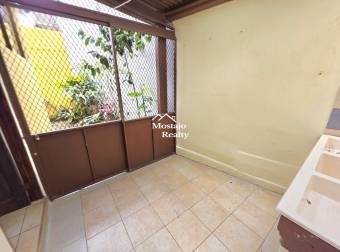 Venta de dos casas, con Uso Mixto, Heredia Centro