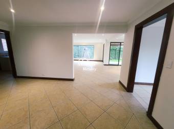 Venta de Casa separada, Condominio, San Antonio de Escazú Venta de Casa separada, Condominio, San Antonio de Escazú