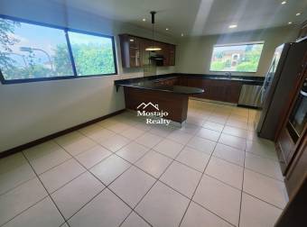 Venta de Casa separada, Condominio, San Antonio de Escazú Venta de Casa separada, Condominio, San Antonio de Escazú