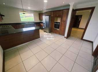 Venta de Casa separada, Condominio, San Antonio de Escazú Venta de Casa separada, Condominio, San Antonio de Escazú