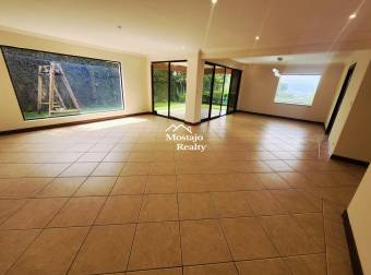 Venta de Casa separada, Condominio, San Antonio de Escazú