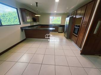 Venta de Casa separada, Condominio, San Antonio de Escazú Venta de Casa separada, Condominio, San Antonio de Escazú