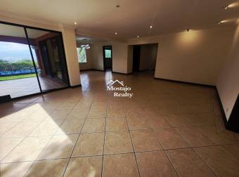 Venta de Casa separada, Condominio, San Antonio de Escazú