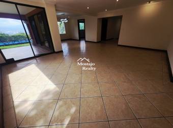 Venta de Casa separada, Condominio, San Antonio de Escazú