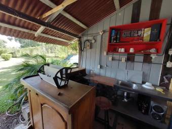 MLS-26-1258 LS VENTA CASA LA GUACIMA ALAJUELA