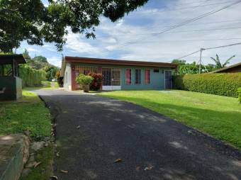 MLS-26-1258 LS VENTA CASA LA GUACIMA ALAJUELA