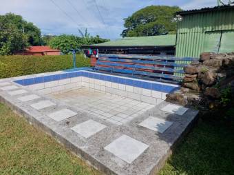 MLS-26-1258 LS VENTA CASA LA GUACIMA ALAJUELA