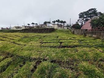 Se vende lote con oportunidad de inversión en San Pablo Heredia 25-868