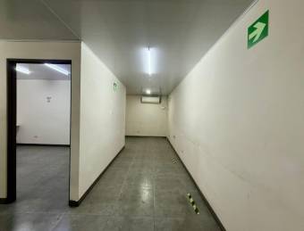 Alquiler de Local Comercial en Alajuela / Mls. 26-132 OFC JB