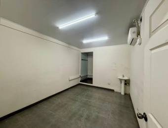 Alquiler de Local Comercial en Alajuela / Mls. 26-132 OFC JB