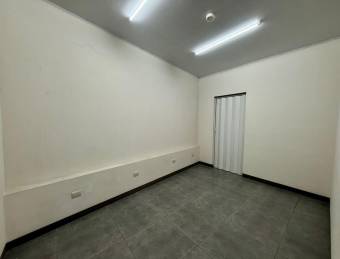Alquiler de Local Comercial en Alajuela / Mls. 26-132 OFC JB
