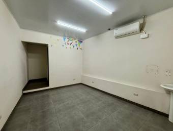 Alquiler de Local Comercial en Alajuela / Mls. 26-132 OFC JB
