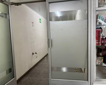 Alquiler de Local Comercial en Alajuela / Mls. 26-132 OFC JB