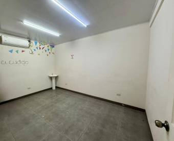 Alquiler de Local Comercial en Alajuela / Mls. 26-132 OFC JB