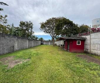 Lot for Sale in Santo Tomás, Santo Domingo de Heredia