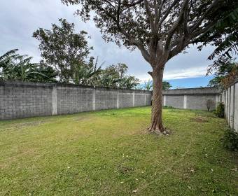 Lot for Sale in Santo Tomás, Santo Domingo de Heredia