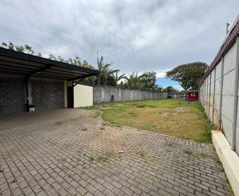 Lot for Sale in Santo Tomás, Santo Domingo de Heredia