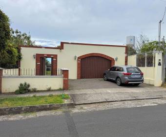 Lot for Sale in Santo Tomás, Santo Domingo de Heredia