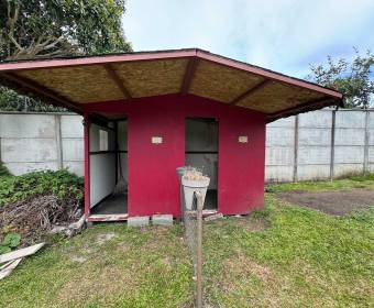 Lot for Sale in Santo Tomás, Santo Domingo de Heredia