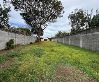 Lot for Sale in Santo Tomás, Santo Domingo de Heredia