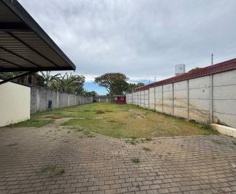 Lot for Sale in Santo Tomás, Santo Domingo de Heredia