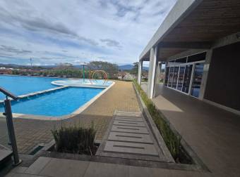 VENTA DE CASA EN CONDOMINIO TERRAZAS DEL NORTE, SAN RAFAEL, ALAJUELA