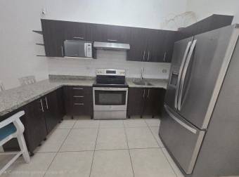 VENTA DE CASA EN CONDOMINIO TERRAZAS DEL NORTE, SAN RAFAEL, ALAJUELA