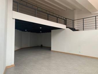 Alquiler de Local Comercial en Catedral, San José / Mls. 26-206 OFC JB
