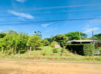 Land For Sale - La Garita Nueva, Guanacaste