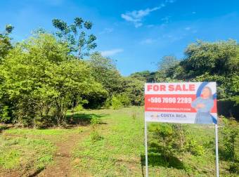 Land For Sale - La Garita Nueva, Guanacaste