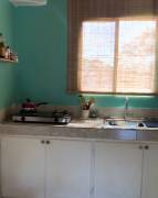 Apartamento compacto en el centro de Huacas Guanacaste