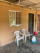 Apartamento compacto en el centro de Huacas Guanacaste