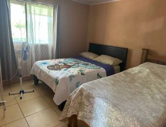 Hermosa vivienda de 140 metros asentada sobre un generoso lote de 2.500 m con ubicación privilegiada