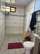 Hermosa vivienda de 140 metros asentada sobre un generoso lote de 2.500 m con ubicación privilegiada