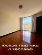 Escazu condominio alquiler $2.900 / 300 metros/ 3 dorms., super vista