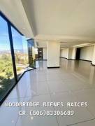 Escazu condominio alquiler $2.900 / 300 metros/ 3 dorms., super vista