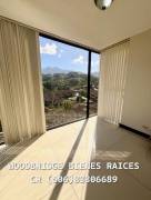 Escazu condominio alquiler $2.900 / 300 metros/ 3 dorms., super vista