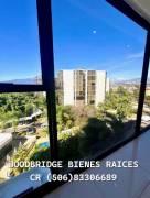 Escazu condominio alquiler $2.900 / 300 metros/ 3 dorms., super vista