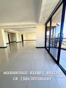 Escazu condominio alquiler $2.900 / 300 metros/ 3 dorms., super vista