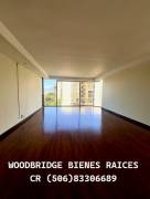 Escazu condominio alquiler $2.900 / 300 metros/ 3 dorms., super vista