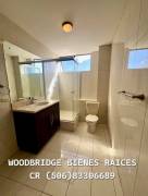 Escazu condominio alquiler $2.900 / 300 metros/ 3 dorms., super vista