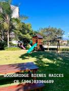 Escazu condominio alquiler $2.900 / 300 metros/ 3 dorms., super vista